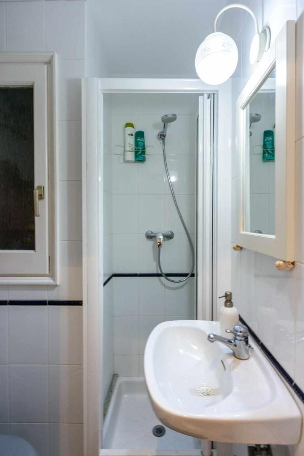 Capsasalbegur137 Piscina Del Mar Vista Al Patio Apartment Екстериор снимка