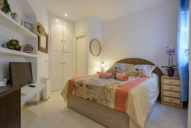 Capsasalbegur137 Piscina Del Mar Vista Al Patio Apartment Екстериор снимка