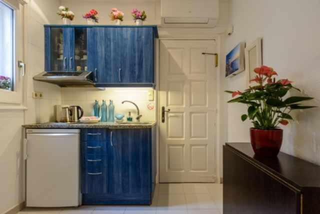 Capsasalbegur137 Piscina Del Mar Vista Al Patio Apartment Екстериор снимка